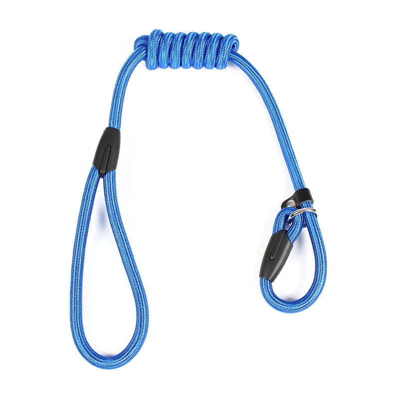 YTYINCN Nylon Dog Leash Adjustable Training Lead For Pets