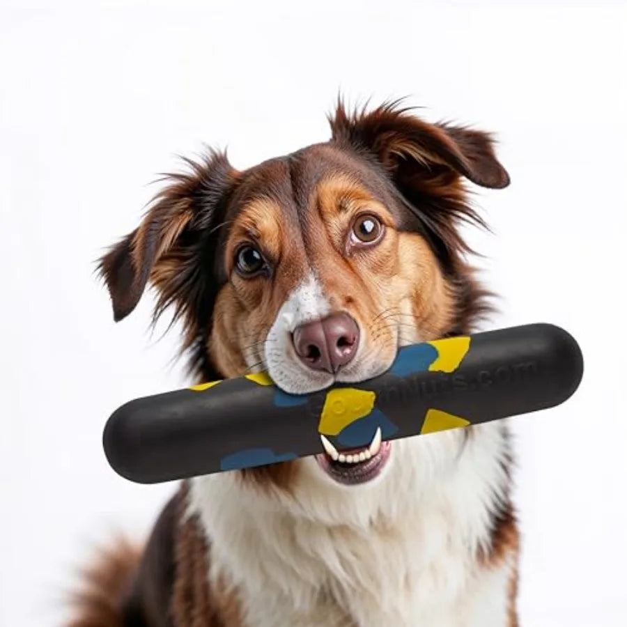YAO HUI HUANG Floating Water Stick Dog Toy for Chewers