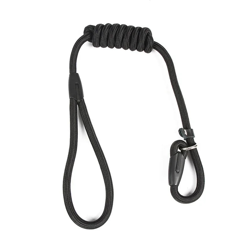YTYINCN Nylon Dog Leash Adjustable Training Lead For Pets