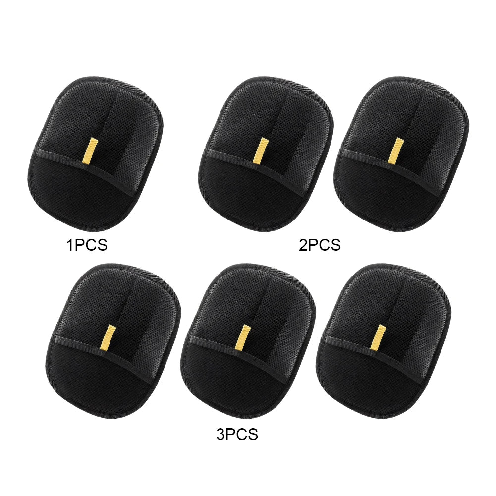 Shunmaii Pet Hair Deshedding Glove For Dogs Cats Rabbits