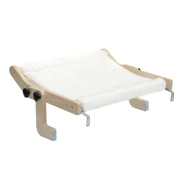 Cat Window Perch Plush Hammock For Indoor Cats No Drilling