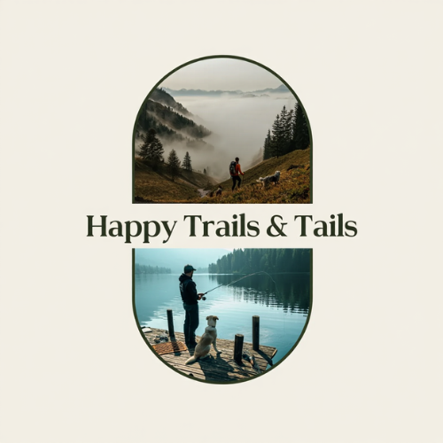 Happy Trails & Tails 